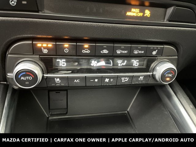 2023 Mazda Mazda CX-5 2.5 S Premium Plus Package