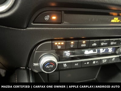 2023 Mazda Mazda CX-5 2.5 S Premium Plus Package