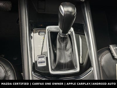 2023 Mazda Mazda CX-5 2.5 S Premium Plus Package