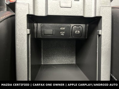 2023 Mazda Mazda CX-5 2.5 S Premium Plus Package