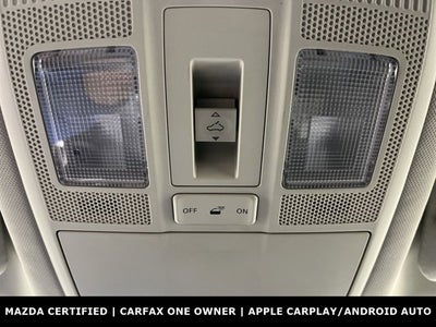 2023 Mazda Mazda CX-5 2.5 S Premium Plus Package