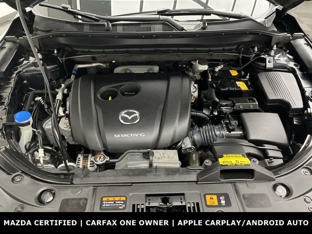 2023 Mazda Mazda CX-5 2.5 S Premium Plus Package
