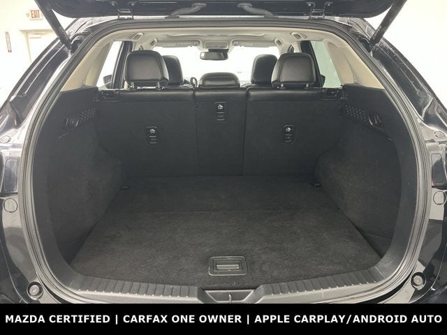 2023 Mazda Mazda CX-5 2.5 S Premium Plus Package