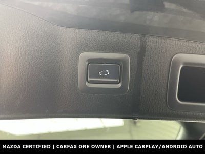 2023 Mazda Mazda CX-5 2.5 S Premium Plus Package