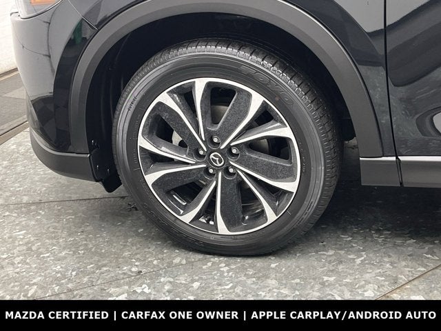 2023 Mazda Mazda CX-5 2.5 S Premium Plus Package