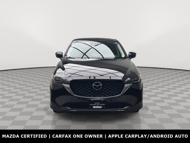 2023 Mazda Mazda CX-5 2.5 S Premium Plus Package