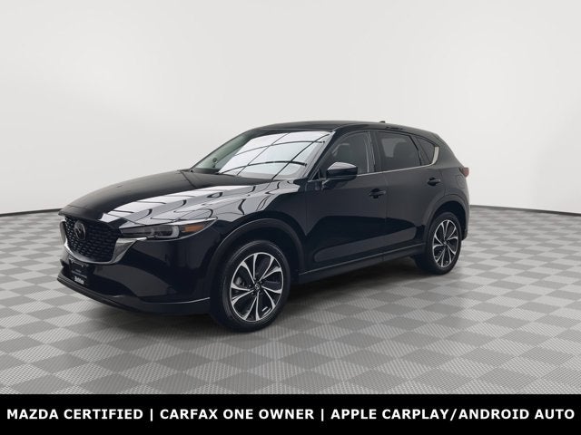 2023 Mazda Mazda CX-5 2.5 S Premium Plus Package