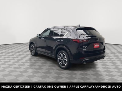 2023 Mazda Mazda CX-5 2.5 S Premium Plus Package