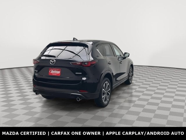 2023 Mazda Mazda CX-5 2.5 S Premium Plus Package