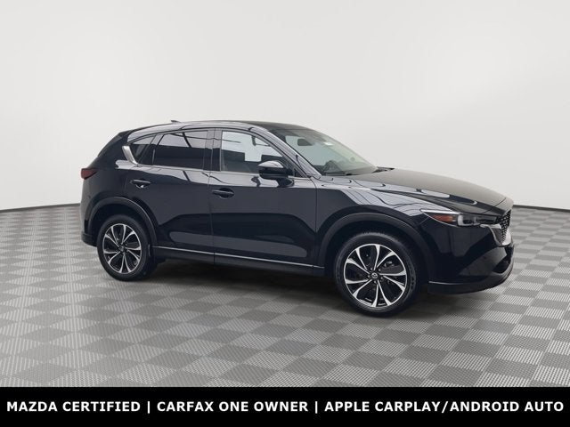 2023 Mazda Mazda CX-5 2.5 S Premium Plus Package