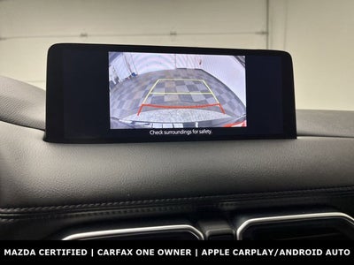 2023 Mazda Mazda CX-5 2.5 S Premium Plus Package