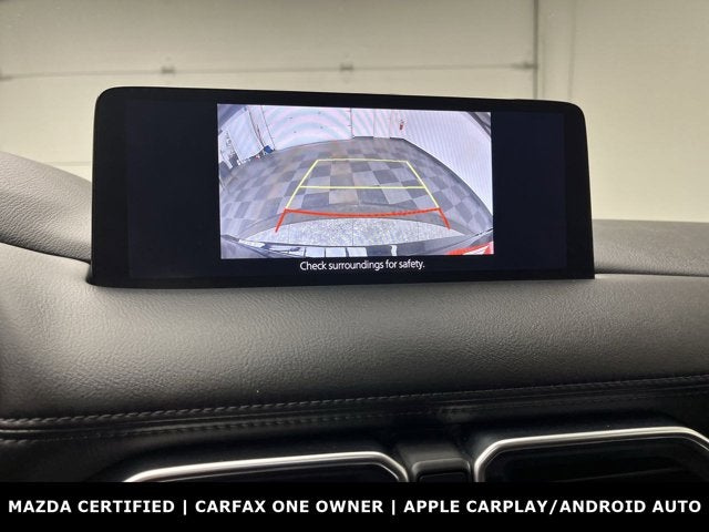 2023 Mazda Mazda CX-5 2.5 S Premium Plus Package