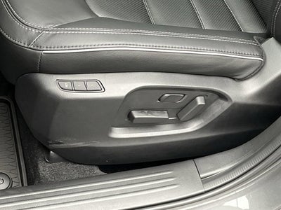 2025 Mazda Mazda CX-5 2.5 S Premium Plus