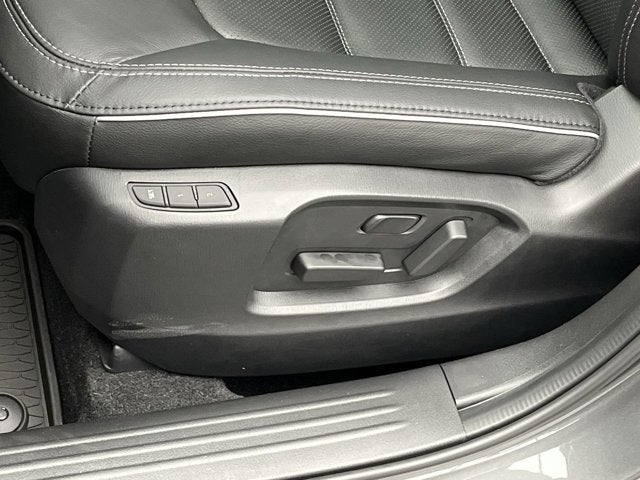 2025 Mazda Mazda CX-5 2.5 S Premium Plus