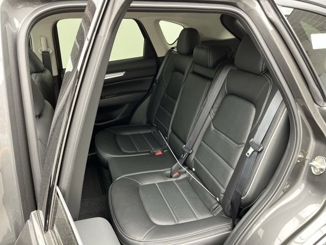 2025 Mazda Mazda CX-5 2.5 S Premium Plus