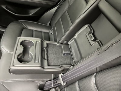 2025 Mazda Mazda CX-5 2.5 S Premium Plus