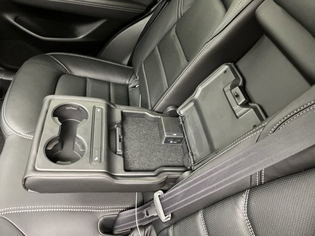 2025 Mazda Mazda CX-5 2.5 S Premium Plus