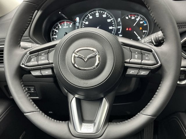 2025 Mazda Mazda CX-5 2.5 S Premium Plus