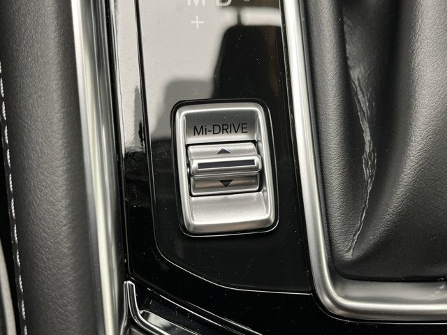 2025 Mazda Mazda CX-5 2.5 S Premium Plus