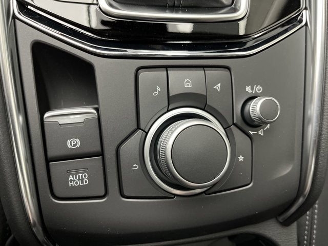 2025 Mazda Mazda CX-5 2.5 S Premium Plus