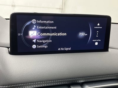 2025 Mazda Mazda CX-5 2.5 S Premium Plus