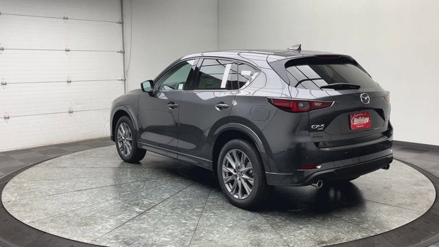 2025 Mazda Mazda CX-5 2.5 S Premium Plus