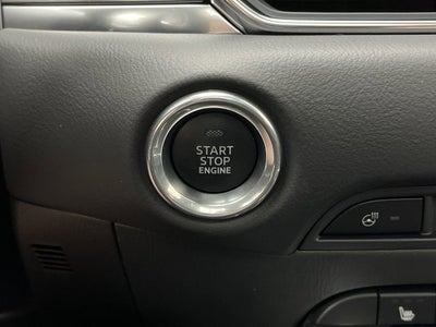 2025 Mazda Mazda CX-5 2.5 S Premium Plus