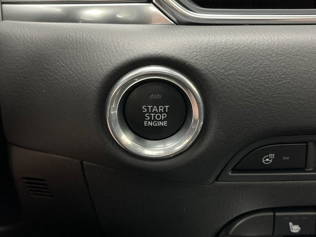 2025 Mazda Mazda CX-5 2.5 S Premium Plus