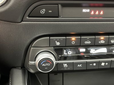 2025 Mazda Mazda CX-5 2.5 S Premium Plus