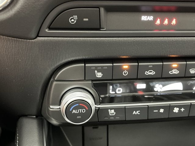 2025 Mazda Mazda CX-5 2.5 S Premium Plus