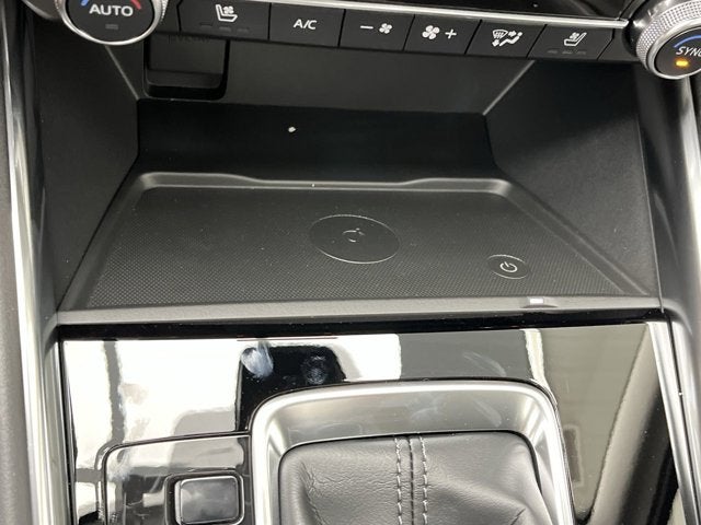 2025 Mazda Mazda CX-5 2.5 S Premium Plus