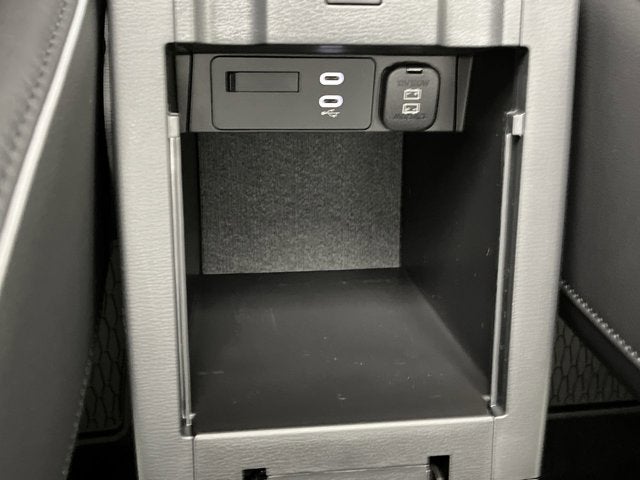 2025 Mazda Mazda CX-5 2.5 S Premium Plus