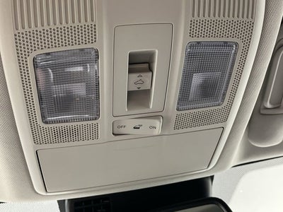 2025 Mazda Mazda CX-5 2.5 S Premium Plus