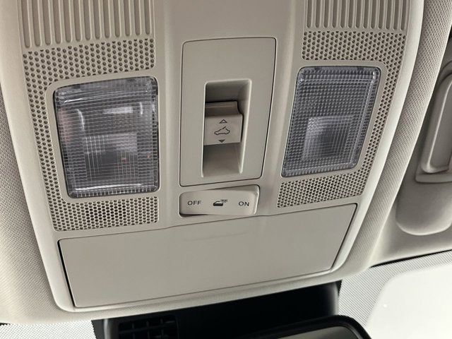 2025 Mazda Mazda CX-5 2.5 S Premium Plus