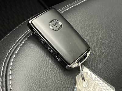 2025 Mazda Mazda CX-5 2.5 S Premium Plus