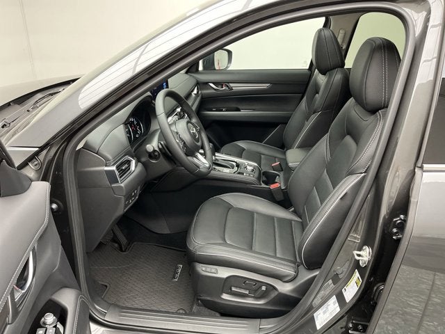 2025 Mazda Mazda CX-5 2.5 S Premium Plus
