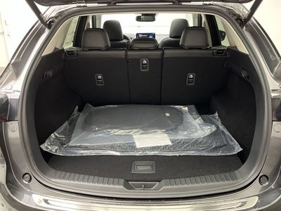 2025 Mazda Mazda CX-5 2.5 S Premium Plus