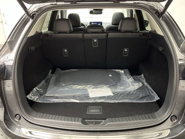 2025 Mazda Mazda CX-5 2.5 S Premium Plus