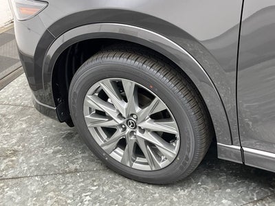 2025 Mazda Mazda CX-5 2.5 S Premium Plus