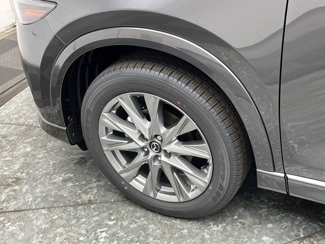 2025 Mazda Mazda CX-5 2.5 S Premium Plus