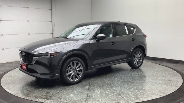 2025 Mazda Mazda CX-5 2.5 S Premium Plus