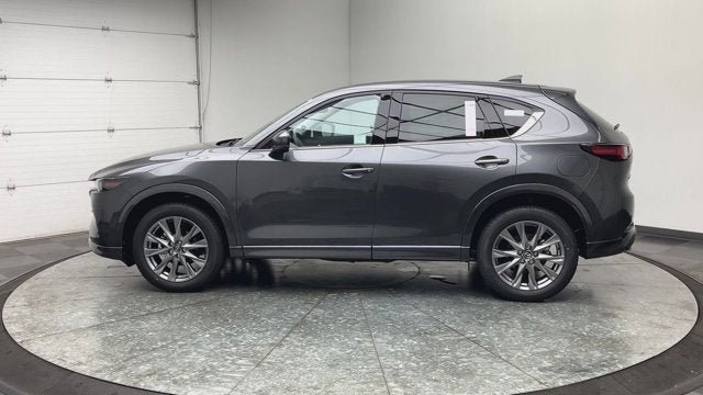 2025 Mazda Mazda CX-5 2.5 S Premium Plus