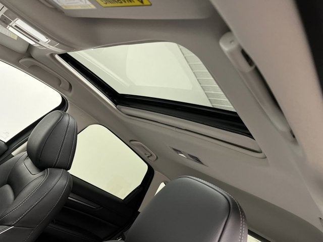 2025 Mazda Mazda CX-5 2.5 S Premium Plus