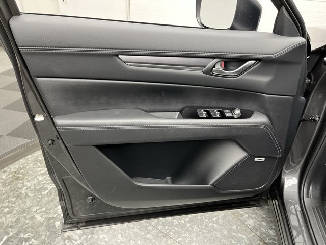 2025 Mazda Mazda CX-5 2.5 S Premium Plus