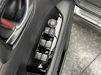 2025 Mazda Mazda CX-5 2.5 S Premium Plus