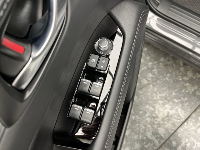 2025 Mazda Mazda CX-5 2.5 S Premium Plus