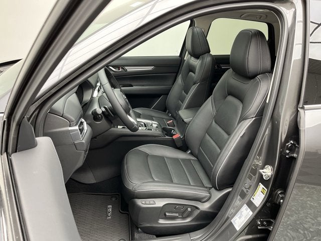 2025 Mazda Mazda CX-5 2.5 S Premium Plus