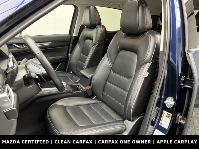 2024 Mazda Mazda CX-5 2.5 S Premium Plus Package