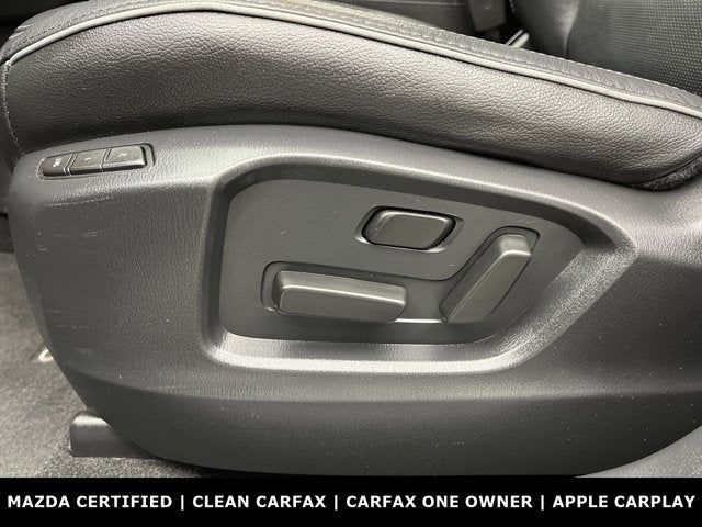2024 Mazda Mazda CX-5 2.5 S Premium Plus Package