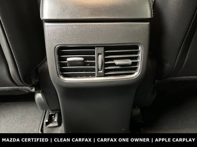 2024 Mazda Mazda CX-5 2.5 S Premium Plus Package